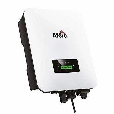 Afore Hybrid Inverter 5KVA