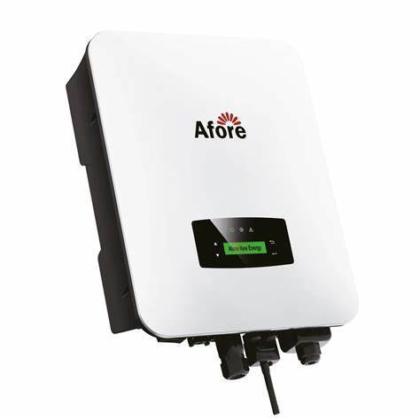 Afore Hybrid Inverter 5KVA