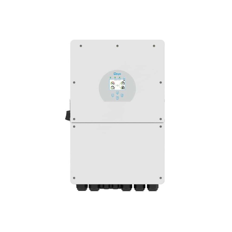 Deye - Hybrid Inverter SUN-12k-SG04LP3-EU