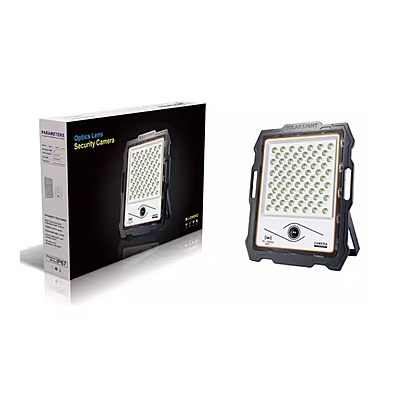 Solar Flood Light HKV-ER-FGC8-A-100W (32G)