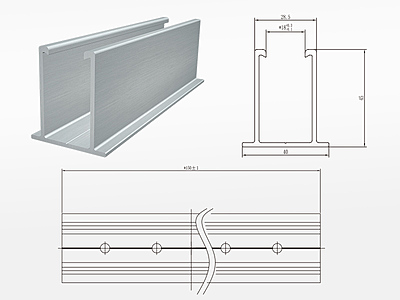 Mini Rail