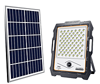 Solar Flood Light HKV-ER-FGC8-A-200W (64G)