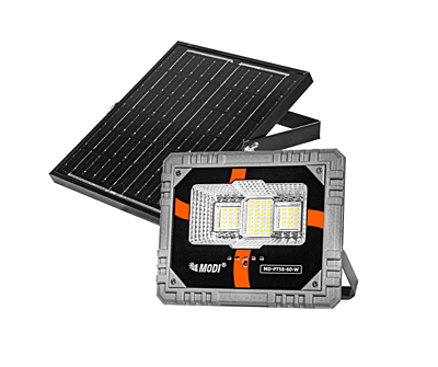 Solar Floodlights MD-PT58-300W