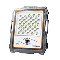 Solar Flood Light HKV-ER-FGC8-A-300W