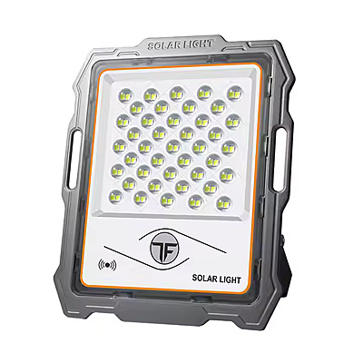 Solar Flood Light HKV-ER-FGC8-A-100W