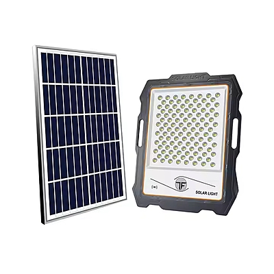 Solar Flood Light HKV-ER-FGC8-A-300W