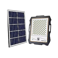 Solar Flood Light HKV-ER-FGC8-A-100W