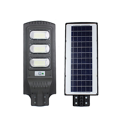 Solar Street Light HKV-EF-SLC13-120W