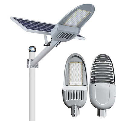 Solar Street Light HKV-MC-THC-300W