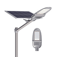 Solar Street Light HKV-MC-THC-100W