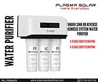 Plasma Water Filter 5 Stage Filter A6-1