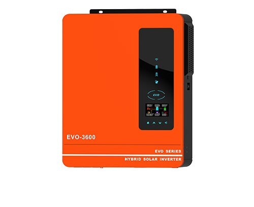 Hybrid Inverter Off Grid 3500W